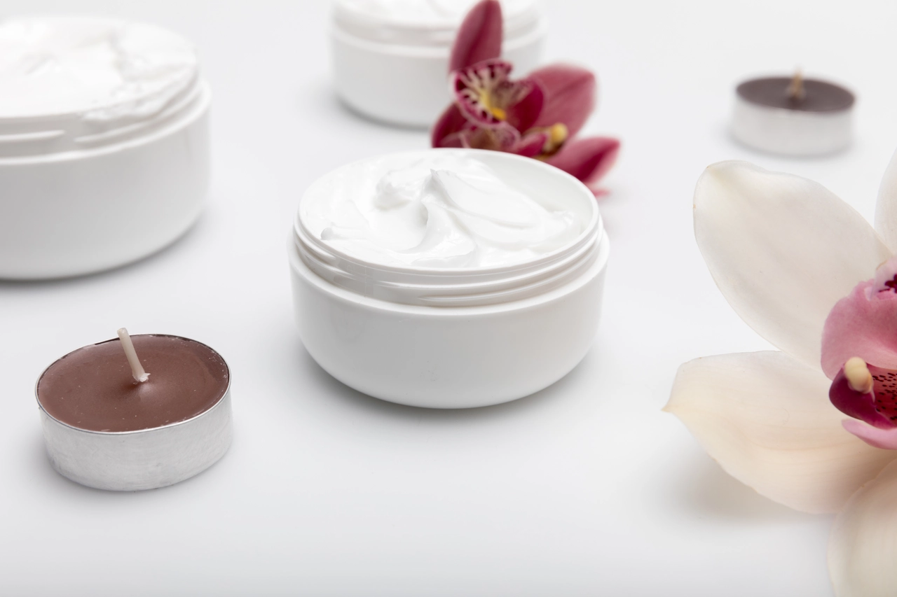SS - Olio naturale e pelle liscia