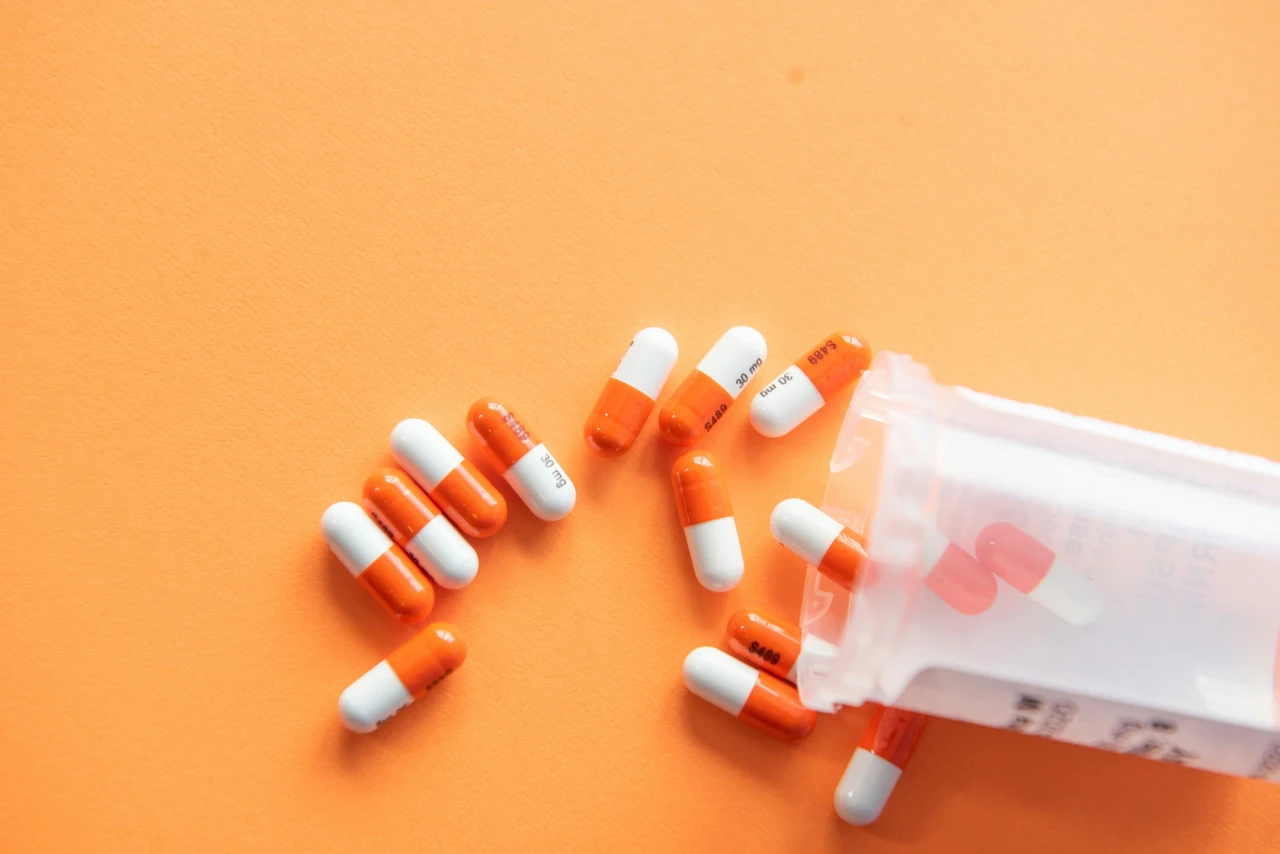 SP - Blister di ibuprofene e avviso medico