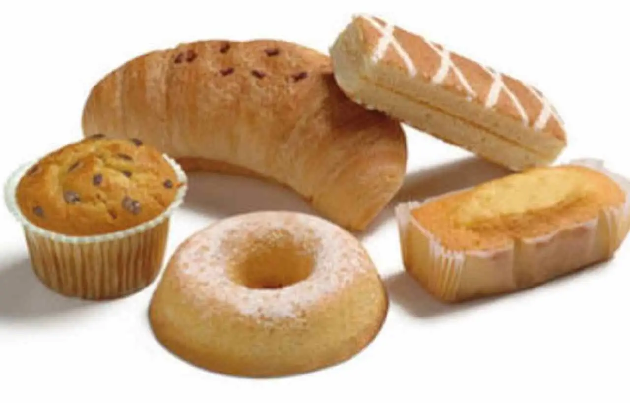 SC - Colazione sana e digestiva