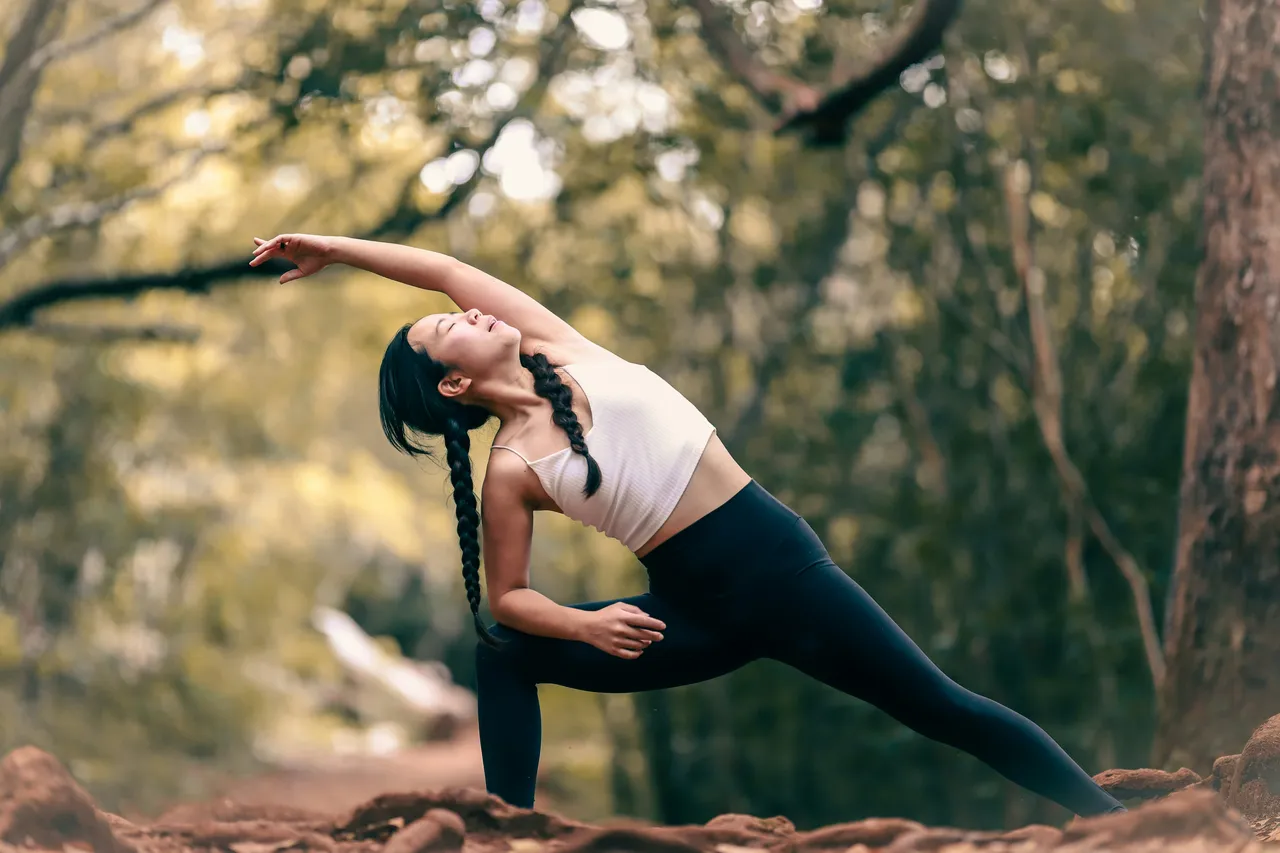 SC - Stretching serale delicato